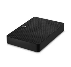 هارد اکسترنال سیگیت مدل Expansion STKM4000400 ظرفیت 4 ترابایت