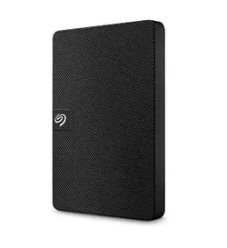 هارد اکسترنال سیگیت مدل Expansion STKM4000400 ظرفیت 4 ترابایت