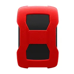 هارد اکسترنال ای دیتا مدل HD330 ظرفیت 1 ترابایت