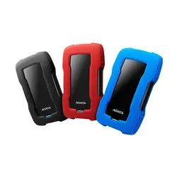 هارد اکسترنال ای دیتا مدل HD330 ظرفیت 1 ترابایت