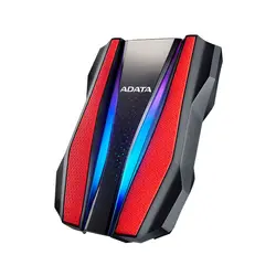 هارد اکسترنال ای دیتا مدل HD770G ظرفیت 2 ترابایت