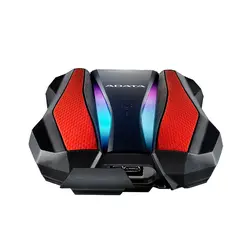 هارد اکسترنال ای دیتا مدل HD770G ظرفیت 2 ترابایت