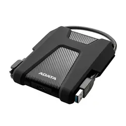 هارد اکسترنال ای دیتا مدل HD680 ظرفیت 2 ترابایت