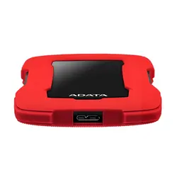 هارد اکسترنال ای دیتا مدل HD330 ظرفیت 2 ترابایت