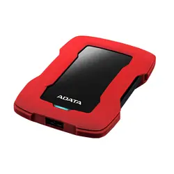 هارد اکسترنال ای دیتا مدل HD330 ظرفیت 2 ترابایت