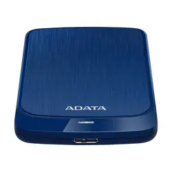 هارد اکسترنال ای دیتا مدل HV320 ظرفیت 2 ترابایت