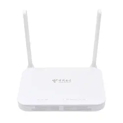 مودم فیبر نوری دوباند هوآوی مدل HS8145X6