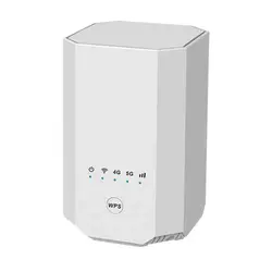 مودم روتر 5G / TD-LTE بی سیم و دوباند AX1500 دو مدل ZLT X28