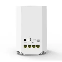 مودم روتر 5G / TD-LTE بی سیم و دوباند AX1500 دو مدل ZLT X28