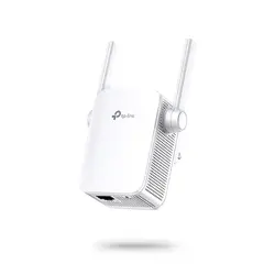 توسعه دهنده شبکه بی‌سیم و دوباند AC1200 تی پی لینک مدل RE305