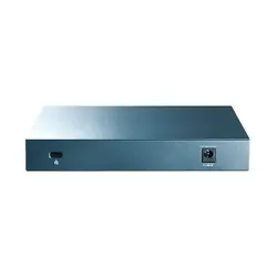 سوئیچ 8 پورت گیگابیتی و دسکتاپ تی پی لینک مدل LS108G
