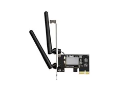 کارت شبکه بی‌سیم 300Mbps دی لینک مدل DWA-548 C1
