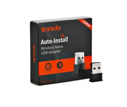 کارت شبکه USB بی‌ سیم 150Mbps تندا مدل W311Mi