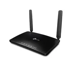 مودم روتر 4G+ LTE بی سیم و دوباند AC1200 تی پی لینک مدل Archer MR600