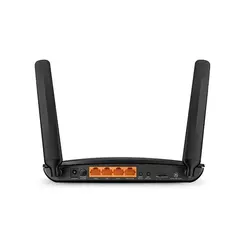 مودم روتر 4G+ LTE بی سیم و دوباند AC1200 تی پی لینک مدل Archer MR600