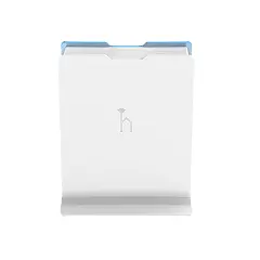 روتر و اکسس پوینت بی سیم میکروتیک مدل RB941-2nD-TC | hAP lite TC