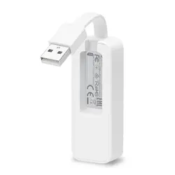 مبدل USB 2.0 به کارت شبکه تی پی لینک مدل UE200