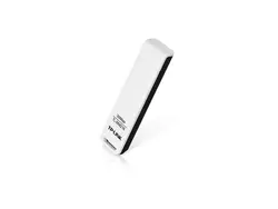کارت شبکه USB بی‌سیم 300Mbps تی پی لینک مدل TL-WN821N