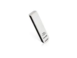 کارت شبکه USB بی‌سیم 300Mbps تی پی لینک مدل TL-WN821N