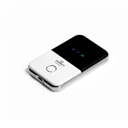 مودم 4G LTE قابل حمل نزتک مدل NZT-77C