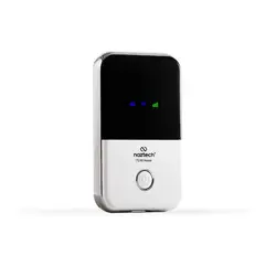 مودم 4G LTE قابل حمل نزتک مدل NZT-77C