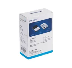 مودم 4G LTE قابل حمل نزتک مدل NZT-77C