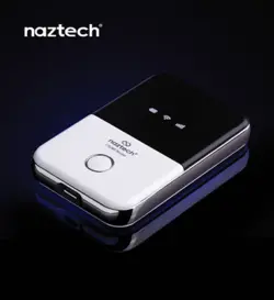 مودم 4G LTE قابل حمل نزتک مدل NZT-77C