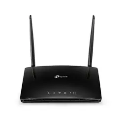 مودم روتر 4G LTE بی سیم N300 تی پی لینک مدل TL-MR6400