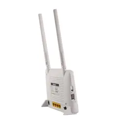 مودم روتر VDSL/ADSL بی سیم N300 زولتریکس مدل ZXV-818-P