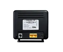 مودم روتر VDSL/ADSL بی سیم N300 یوتل مدل V301