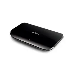 سوئیچ 8 پورت گیگابیتی و دسکتاپ تی پی لینک مدل TL-SG1008D