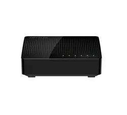 سوئیچ 5 پورت گیگابیتی و دسکتاپ تندا مدل SG105