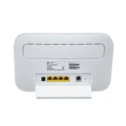 مودم روتر 4G LTE بی سیم N300 هوآوی مدل B612