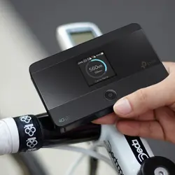 مودم 4G LTE قابل حمل تی پی لینک مدل M7350