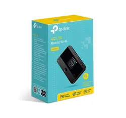 مودم 4G LTE قابل حمل تی پی لینک مدل M7350