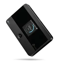 مودم 4G LTE قابل حمل تی پی لینک مدل M7350