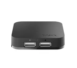 هاب 4 پورت USB 2.0 دی لینک مدل DUB-H4