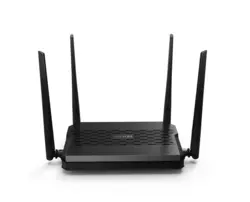 مودم روتر ADSL2 Plus بی‌سیم N300 تندا مدل D305