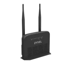 مودم روتر VDSL/ADSL بی سیم N300 زایکسل مدل VMG5301-T20A