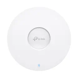 اکسس پوينت سقفی بي سيم و دوباند AX3000 تی پی لینک مدل EAP650