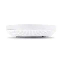 اکسس پوينت سقفی بي سيم و دوباند AX3000 تی پی لینک مدل EAP650