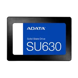 حافظه SSD ای دیتا مدل Ultimate SU630 ظرفیت 480 گیگابایت