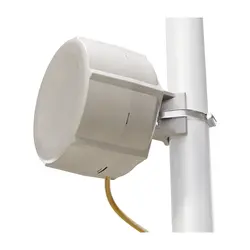 رادیو وایرلس میکروتیک مدل SXT LTE6 kit | SXTR&amp;FG621-EA