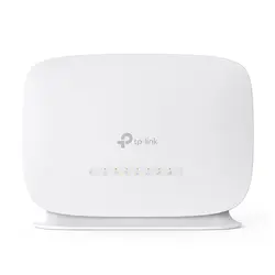 مودم روتر 4G LTE بی سیم N300 تی پی لینک مدل TL-MR105