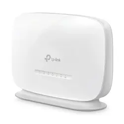 مودم روتر 4G LTE بی سیم N300 تی پی لینک مدل TL-MR105