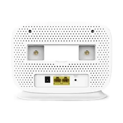 مودم روتر 4G LTE بی سیم N300 تی پی لینک مدل TL-MR105