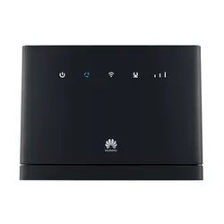 مودم روتر 4G LTE بی سیم N300 هوآوی مدل B315s-936