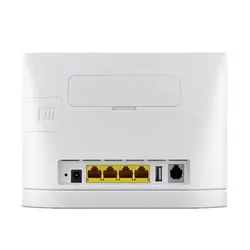 مودم روتر 4G LTE بی سیم N300 هوآوی مدل B315s-936