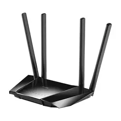 مودم روتر 4G LTE بی سیم N300 کودی مدل LT400