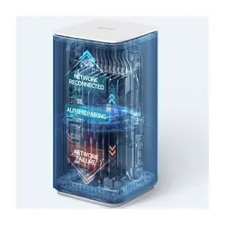 مودم روتر 5G بی سیم و دوباند AX1500 اوپو مدل OPPO T1a